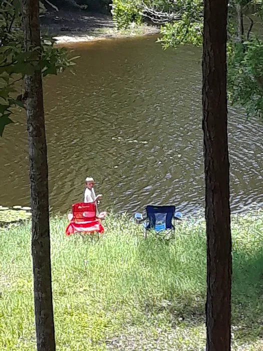 Maynor Creek Park 7