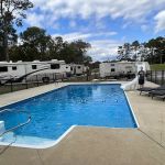 Miles on the River RV Park