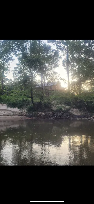 Miles on the River RV Park 6