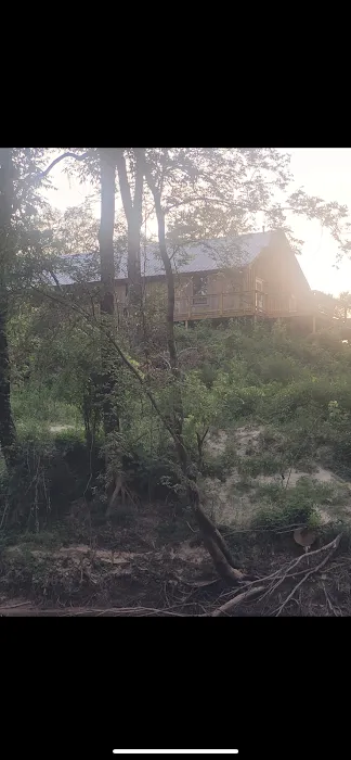 Miles on the River RV Park 8