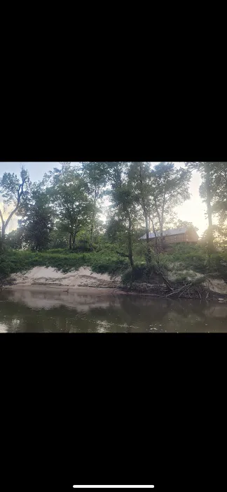 Miles on the River RV Park 7