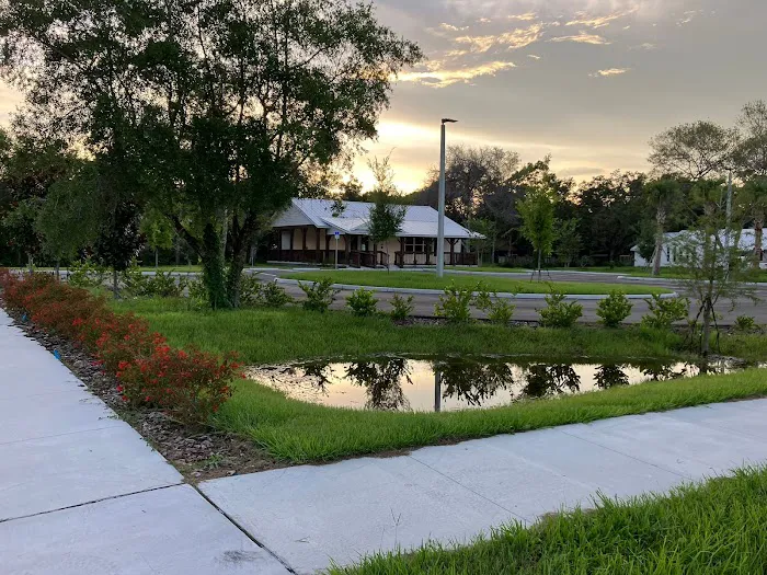 Linger Lodge RV Park 1