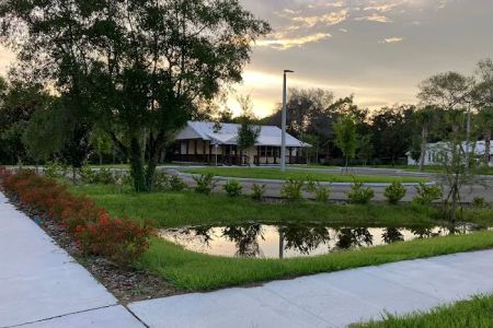 Linger Lodge RV Park