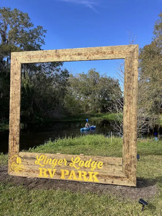 Linger Lodge RV Park 6