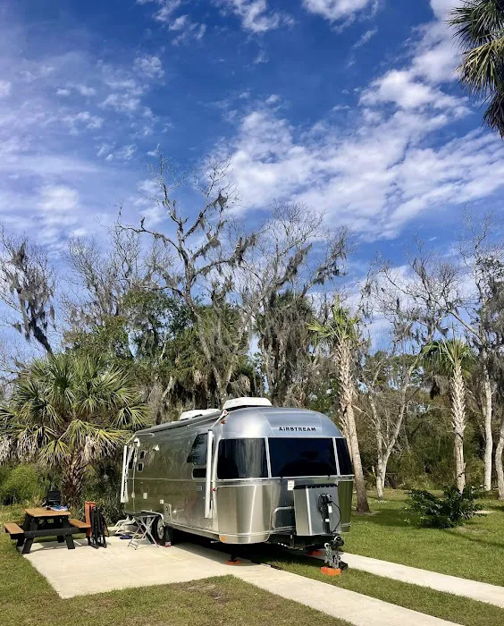 Linger Lodge RV Park 5