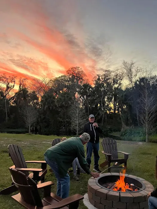 Linger Lodge RV Park 8