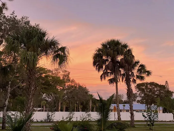 Linger Lodge RV Park 7