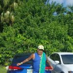 Pioneer Mobile Home Park