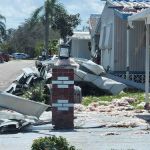 Whispering Palms Mobile Home Park