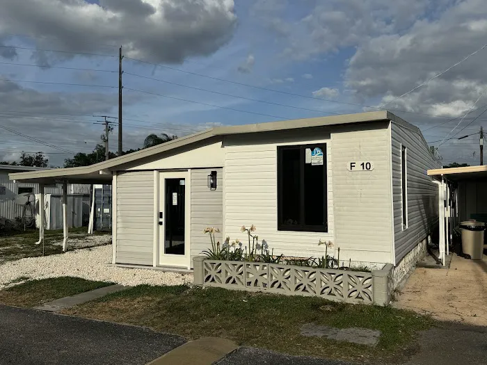 Belle Grove Village - Mobile Home Park 2