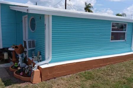Belle Grove Village - Mobile Home Park