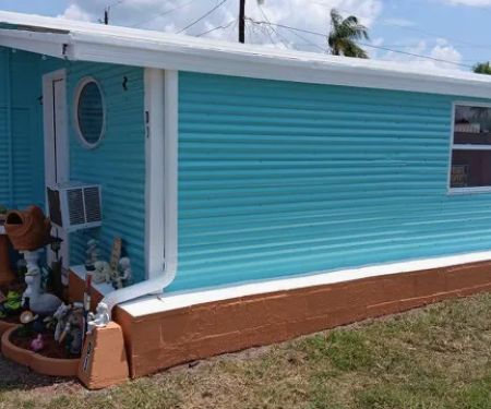 Belle Grove Village - Mobile Home Park