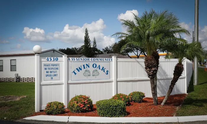 Twin Oaks 8