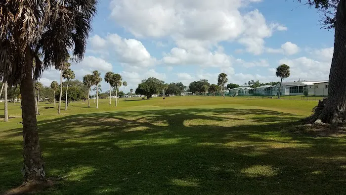 Village on the Greens 5
