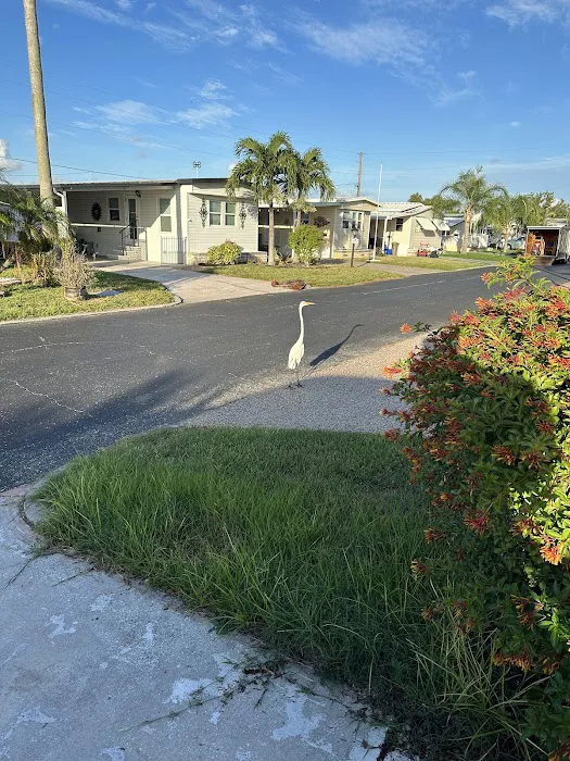 Village on the Greens 3