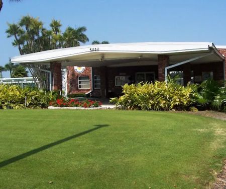 Golf Lakes Residents Association