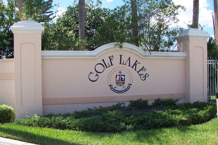 Golf Lakes Residents Association 3