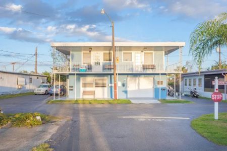J&J Mobile Home Park