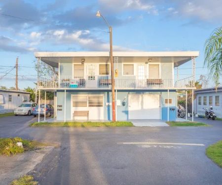 J&J Mobile Home Park