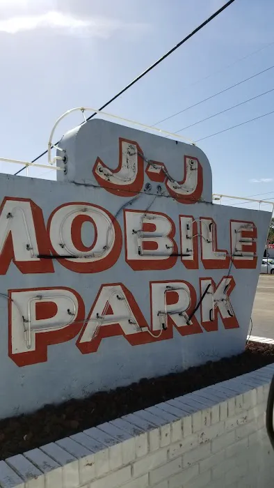 J&J Mobile Home Park 8