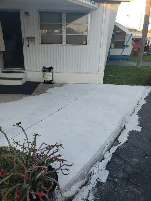 J&J Mobile Home Park 7