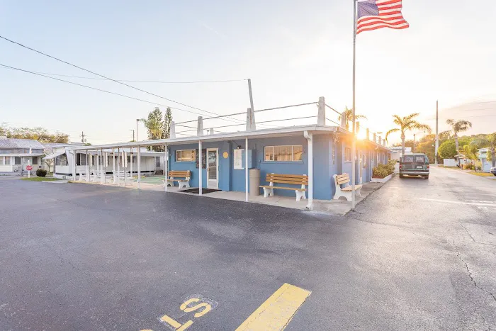 J&J Mobile Home Park 6