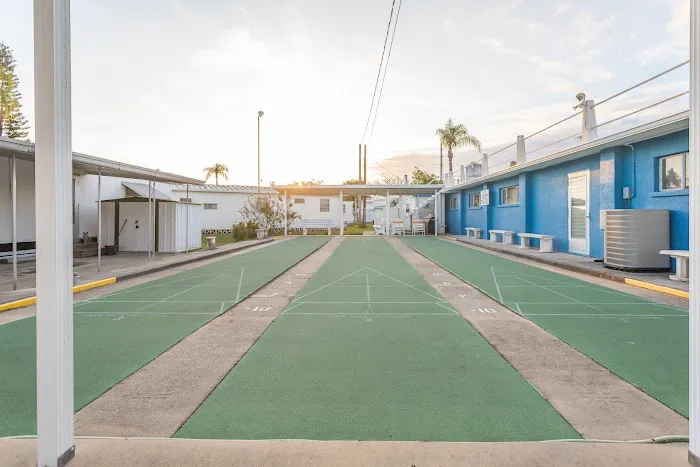 J&J Mobile Home Park 4