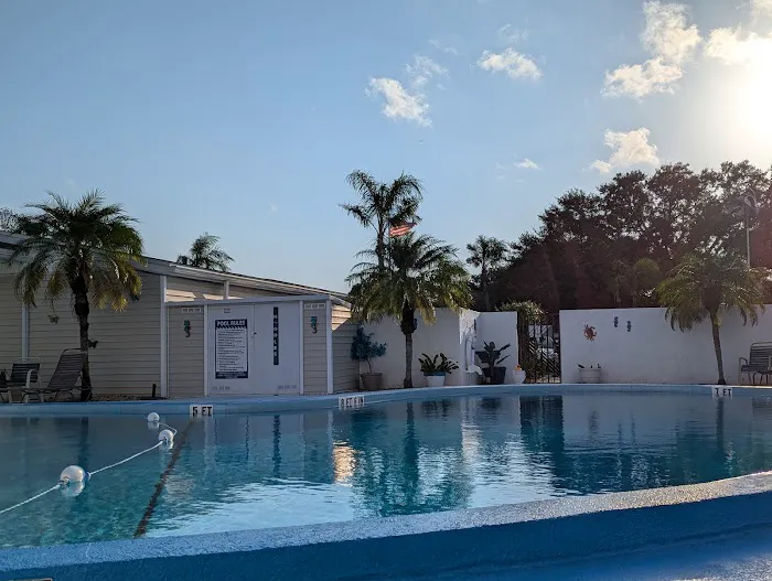 Palm Lake Estates Condominium 2