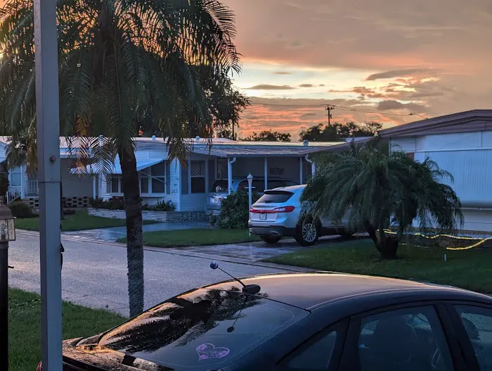 Palm Lake Estates Condominium 1