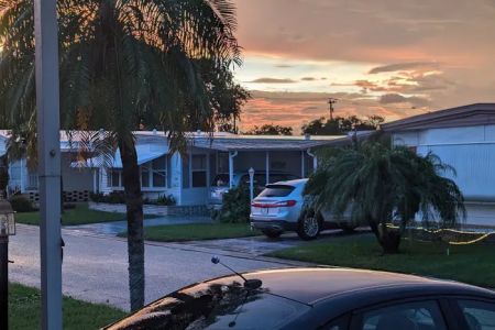 Palm Lake Estates Condominium