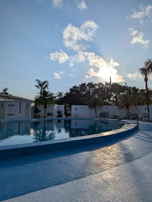 Palm Lake Estates Condominium 4