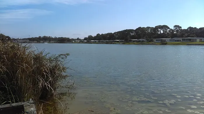 Palm Lake Estates Condominium 10