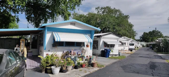 Cortez Mobile Home Community 2