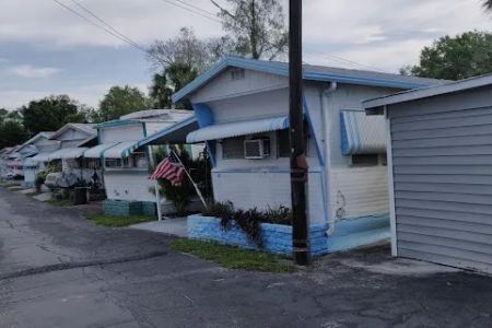 Cortez Mobile Home Community