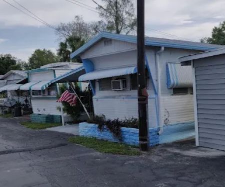 Cortez Mobile Home Community