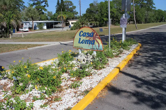 Casa Loma Mobile Home Park 9