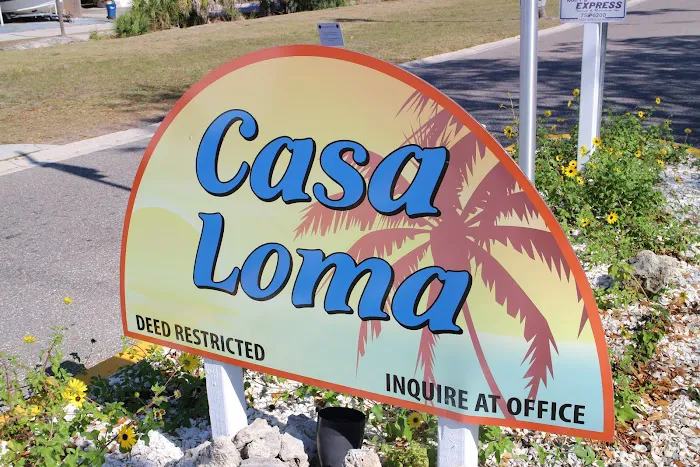 Casa Loma Mobile Home Park 7
