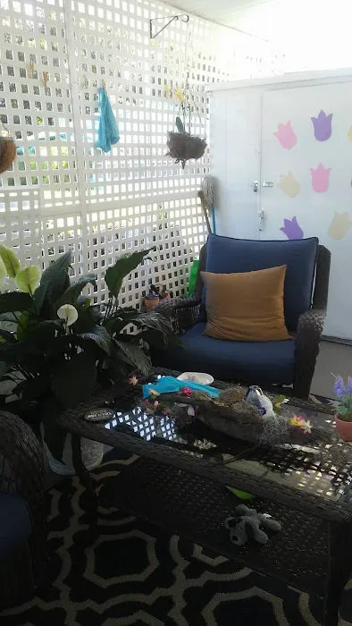 Plaza Mobile Court 5