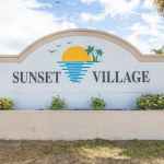 Sunset Village Mobile Home Park