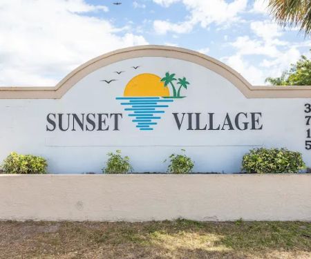 Sunset Village Mobile Home Park