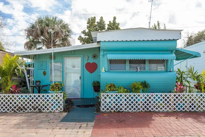 Sunset Village Mobile Home Park 2