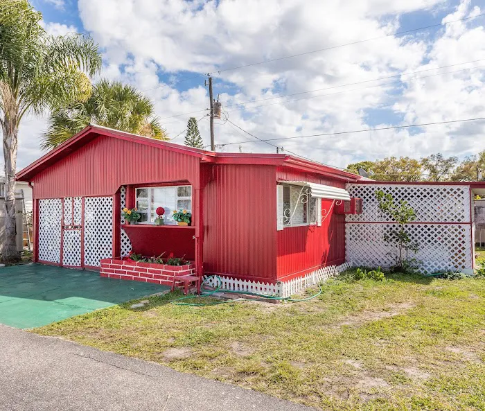 Sunset Village Mobile Home Park 9