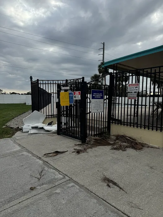Floridana Homeowners Inc 1