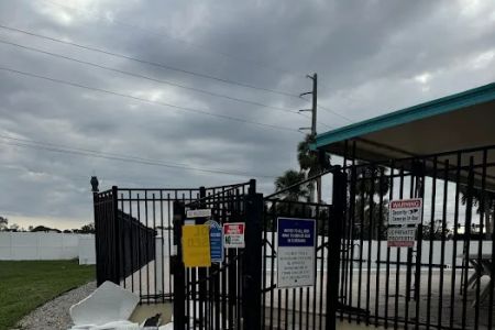Floridana Homeowners Inc