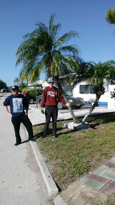 Floridana Homeowners Inc 6
