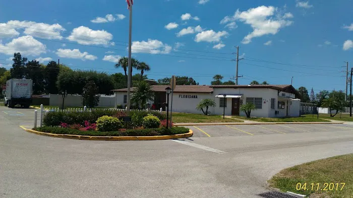 Floridana Homeowners Inc 9