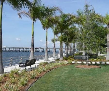 Bradenton Estates