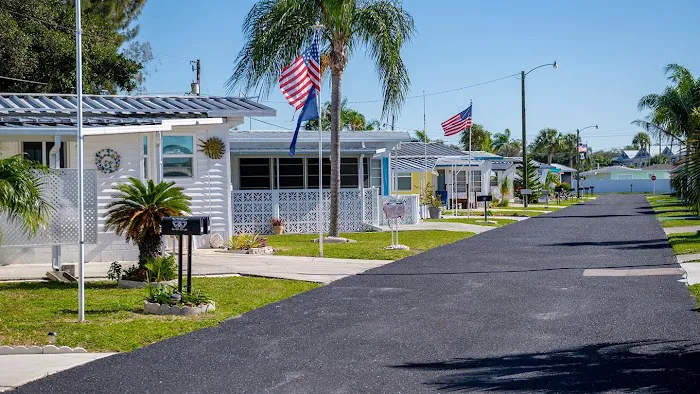 Palm Village 3