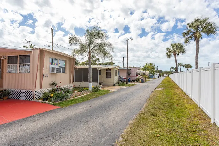 Mary Ann Mobile Home Park 3