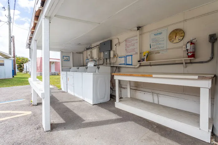 Mary Ann Mobile Home Park 1